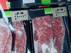 -Olé精品超市(太原万象城店)