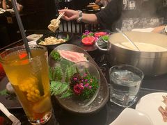 -捞王猪肚鸡火锅(财富中心店)