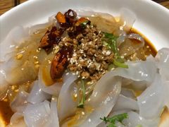 东北大拉皮-金掌勺·锅包肉(广渠门店)