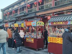 -古文化街旅游区