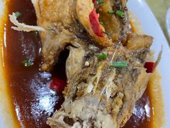 -青竹园海鲜餐厅(海天路店)