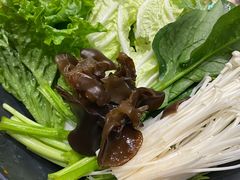 -呷哺呷哺 黄金牧场 (欢乐谷店)