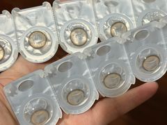 -4iNLOOK美瞳店(龙之梦购物中心虹口店)