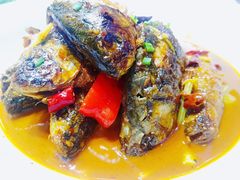 -黄泥岗·地道湖北菜(奥特莱斯店)