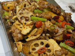 -雅酌园·烟火南京菜(颐和路店)