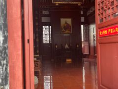 -福州开元寺