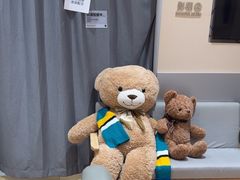 -海马体照相馆(成都来福士广场店)
