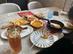 -必胜客(大观天地店)