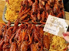 -冶建镜子·中国龙虾王(总店)
