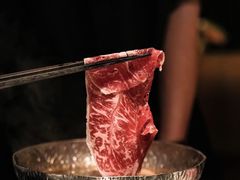 -松临·铁板烧&Omakase(神农店)