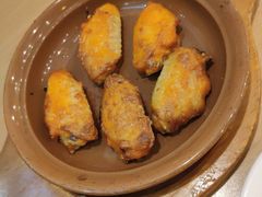 -萨莉亚意式餐厅(特力时尚汇店)