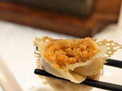 海胆锅贴-品海楼·大连海胆锅贴馆(东港店)