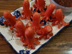 -小食院简餐厅