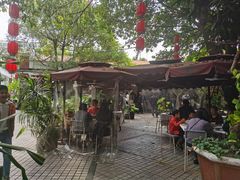-合晋食府(广州合晋帝苑酒店)