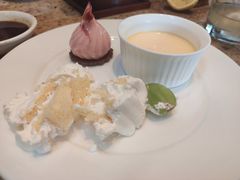 -松山湖凯悦酒店·Café自助餐厅·周末火舞秀表演