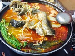 -弘烨 贵州酸汤 鱼火锅(东财店)