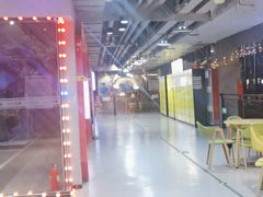 -嗨翻Hi-Fun竞技主题乐园·蹦床亲子生日轰趴(国光1937店)