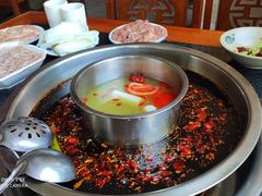 -九尺赵老四鲜鹅肠火锅