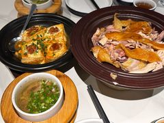 -秋色客家菜(南山店)