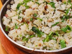 灶头菜饭-侬佳蒸菜馆(听潮店)