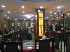 -毛家湘菜馆(青海湖店)