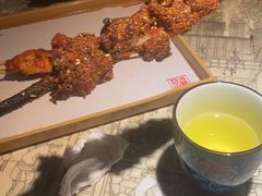 -遇见长安(兰州中心店)