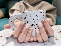 -Beauty nail伊佳靓丽美甲美睫