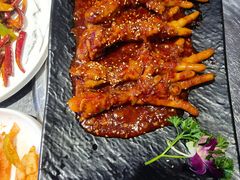 -一韩亭韩式烤肉(高新店)