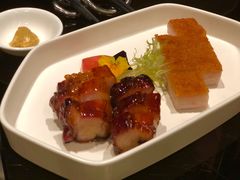 -广州文华东方酒店·江-由辉师傅主理