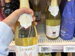 -沃尔玛购物广场(南城印象汇店)