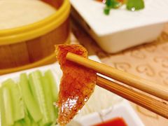 -大鸭梨烤鸭(左家庄店)