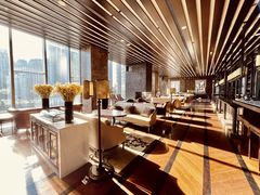 -四季酒店·行政酒廊