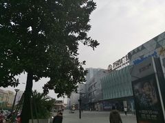 -宁波鄞州万达广场