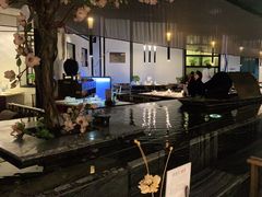 大堂-悦慕·花满溪(新城吾悦店)