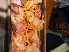 -花菇朵·云山雀 ll 野生菌锅·野果酸汤·精品滇菜(万柳店)