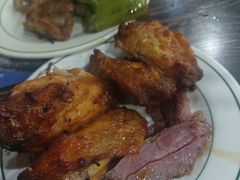 -巴犀烧烤(新崇光店)