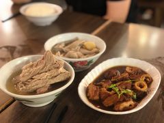 -松發肉骨茶(先得坊店)