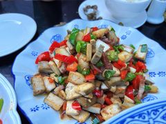 -途中饭店(开化店)