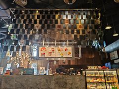 -星巴克(珠海中邦酒店店)
