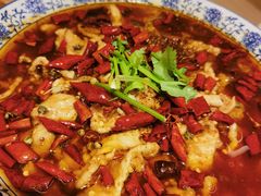 -同合居·非遗东北菜(王府井店)