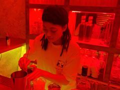 -The Drinkery (瑞金店)