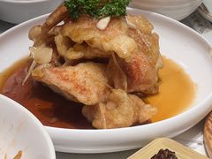 -小桃红·东北菜·春饼烤鸭(南阳湖街店)