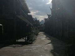 -大新明仕山庄