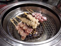-響日本燒肉