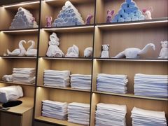 -涨巢·潮玩水疗局