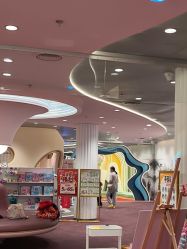 -奈尔宝·国风主题儿童乐园·亲子餐厅(豫园商城店)