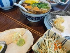 -田舍家Inakaya·炉端烧·铁板烧(天汇igc店)
