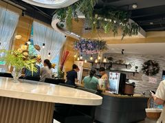 -桂园餐厅(五大道店)