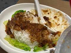 -隅乐胡椒虾·台湾菜·团建(皇岗店)