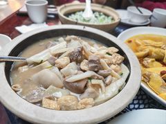 肚肺汤-三林本帮馆(中林街店)